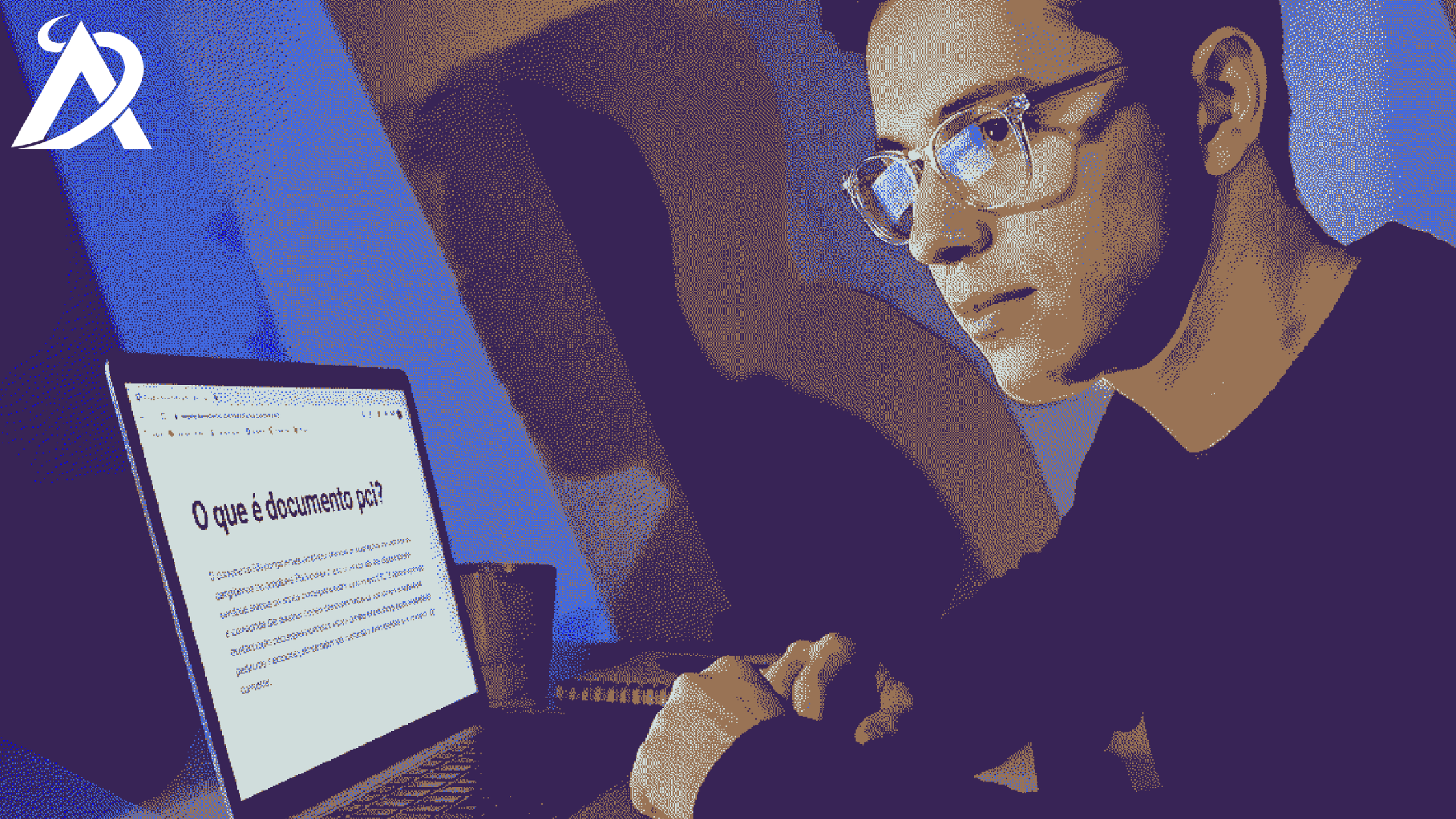 O que é o documento PCI DSS?