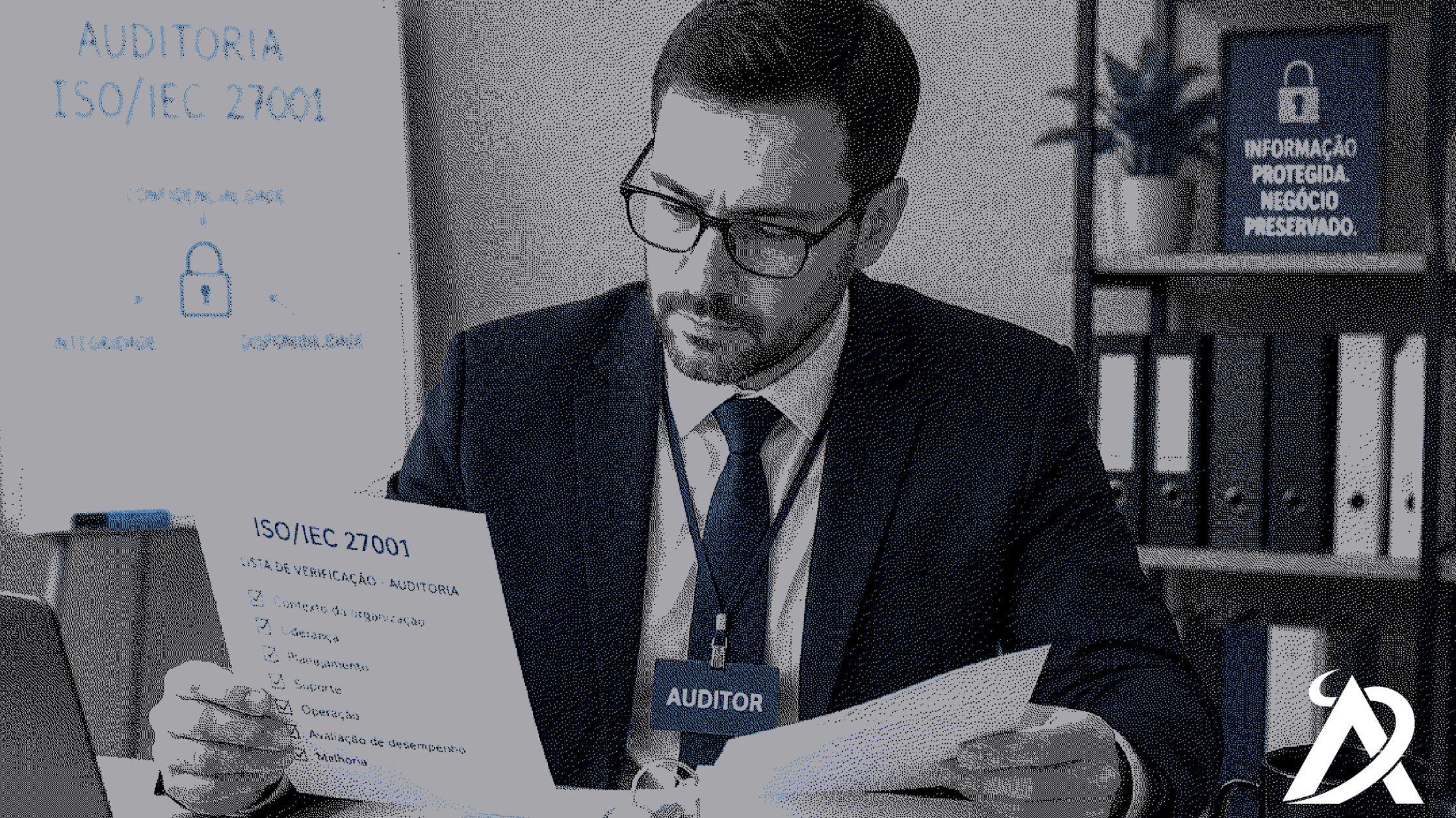 O que é ISO 27001: Guia Completo para Empresas