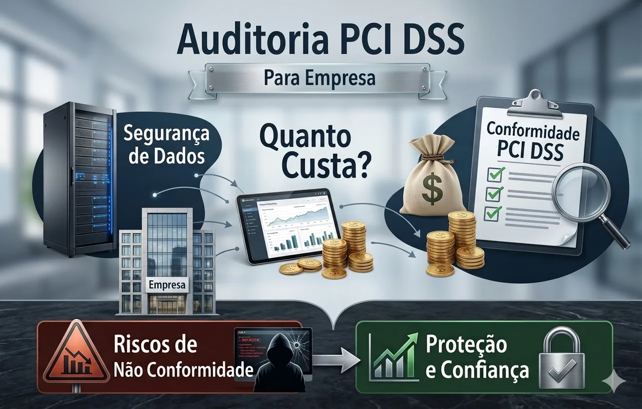 PCI DSS COST